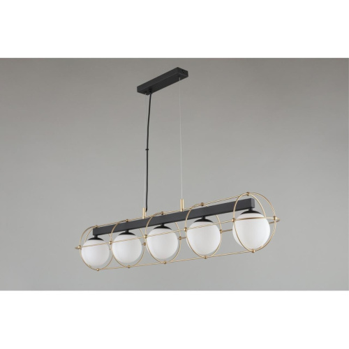 Люстра подвесная APL.317.03.05 фото 5