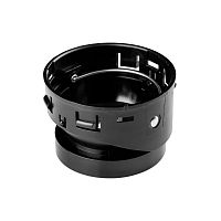 Внутренний поворотный механизм (суппорт) с углом наклона до 30G д/модулей MR16 07507x и 07505x Lightstar Stella Base 075000