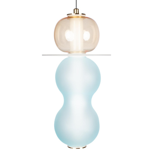 10239P/B Подвесной светильник LOFT IT Lollipop фото 4