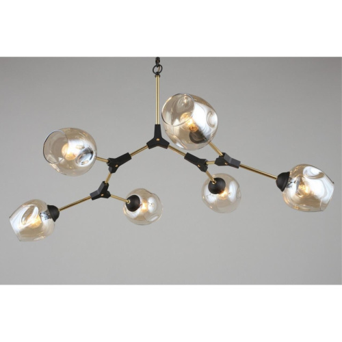 Люстра потолочная OML-93707-06 фото 4