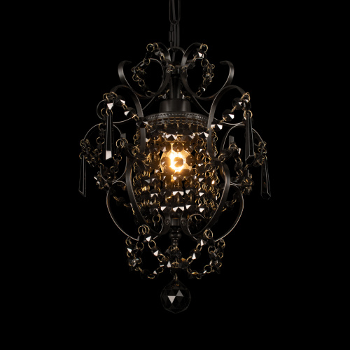 10417 BL Подвесной светильник LOFT IT Burlesque фото 7 10417 BL Подвесной светильник LOFT IT Burlesque фото 7