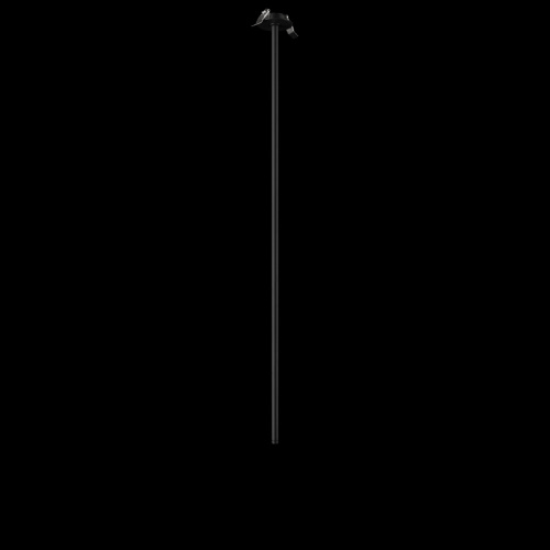 10359/1000 Black Потолочный светильник LOFT IT Cane фото 5