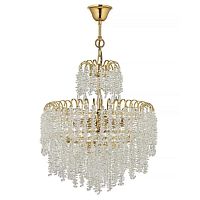 Подвесная люстра Arti Lampadari Daverio E 1.5.50.105 G