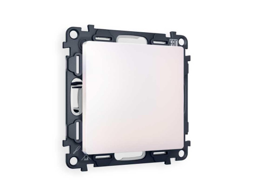 Комплект суппорта универсального AMBRELLA VOLT ALFA Жемчуг QUANT (AP2160, VM240) MA216010