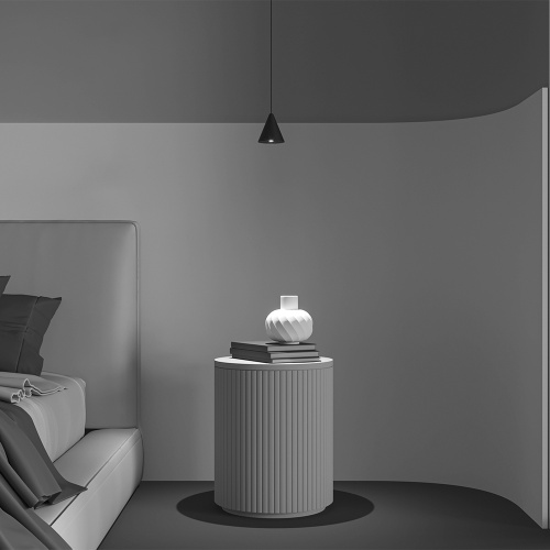 Трековый подвесной светильник Technical TR182-1-5WTW-M-B фото 5