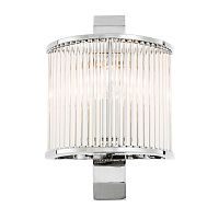 Настенный светильник KM0927W-1 chrome