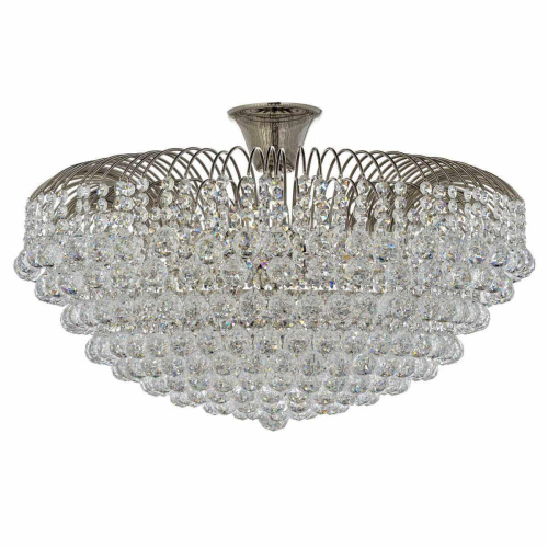 Потолочная люстра Arti Lampadari Empoli E 1.2.80.100 N Потолочная люстра Arti Lampadari Empoli E 1.2.80.100 N