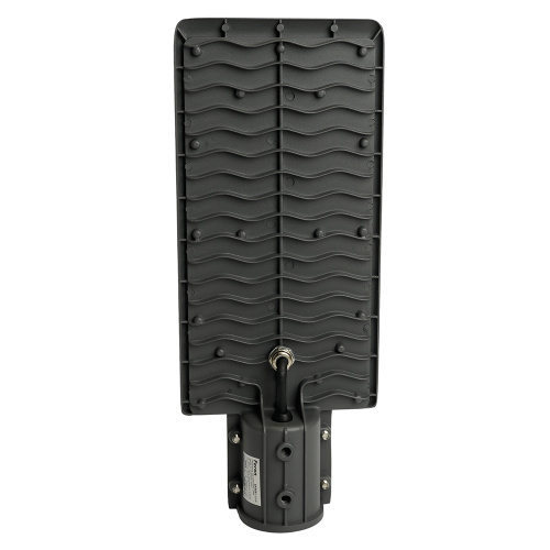 Светодиодный уличный консольный светильник Feron SP3031 30W 6400K 230V, серый фото 5