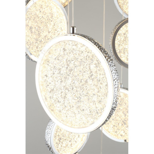 Люстра подвесная APL.048.13.102 фото 14