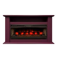 Электрокамин RealFlame Govard BD c очагом Jack 45