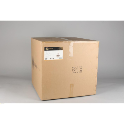 Люстра подвесная APL.805.03.06 фото 13