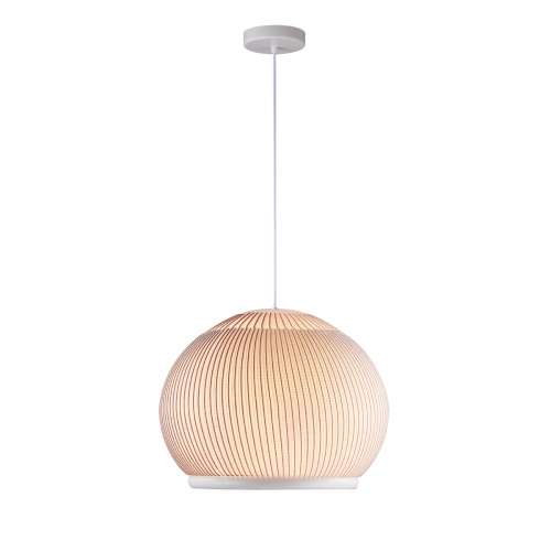 Подвесной светильник 8610P/C LED white фото 2