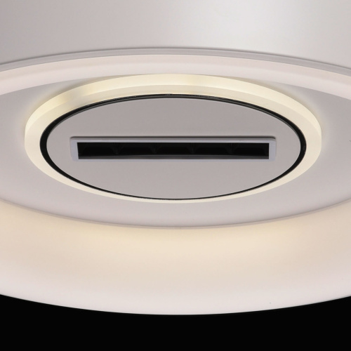 Потолочный светильник De City Мадлен 424014201 фото 10