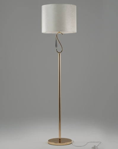 Торшер Moderli V10557-1F Caramel фото 2