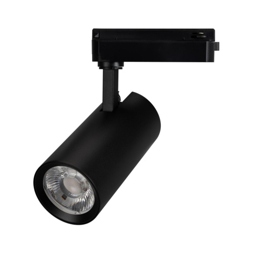 Светильник LGD-GERA-2TR-R74-20W Warm3000 (BK, 36 deg, 230V) Arlight 055084