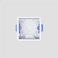 Монтажная коробка 1G Back Box