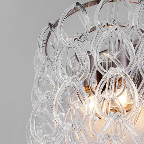 Настенный светильник Bogates Cappio 380/2 a069358 фото 4