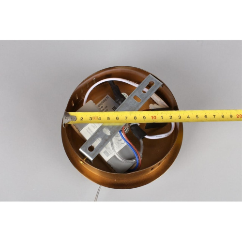 Люстра подвесная OML-65903-08 фото 10