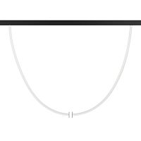 Трековый светодиодный светильник Arlight Mag-Orient-Tube-Elastic-2620-R30-L5000-70W Day4000 041651