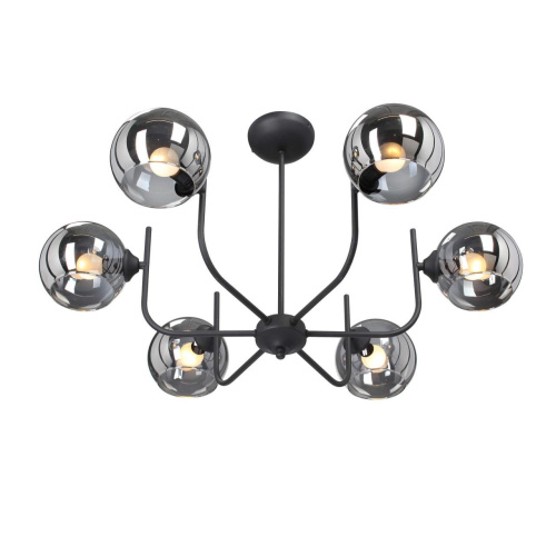 Потолочная люстра Vitaluce V3949-1/6PL фото 3