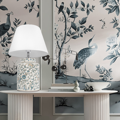 10385T/B Настольная лампа LOFT IT Agapanthus фото 6 10385T/B Настольная лампа LOFT IT Agapanthus фото 6