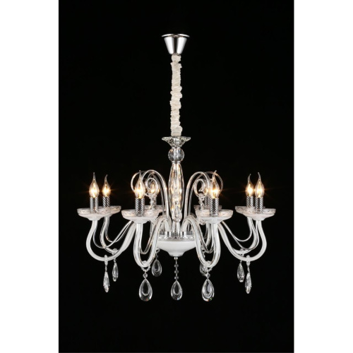 Люстра подвесная APL.628.03.08 фото 13