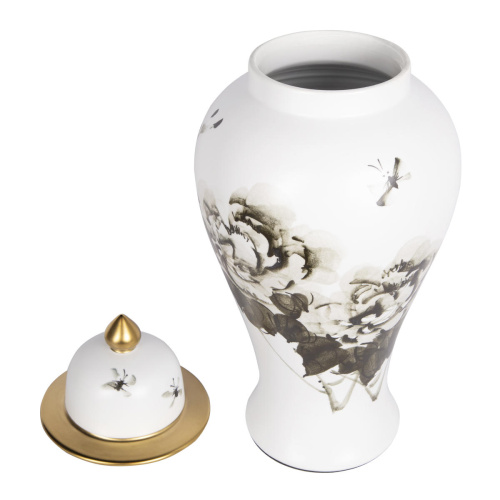 10290V/M Декоративная ваза LOFT IT Equilibrium фото 2