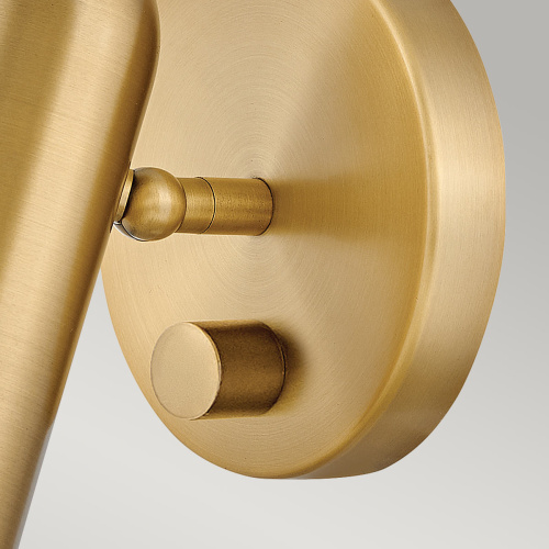 Бра Hinkley, Арт. HK-DAX1-HB фото 4