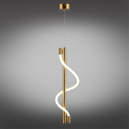 Светильник подвесной APL.065.16.12 фото 2