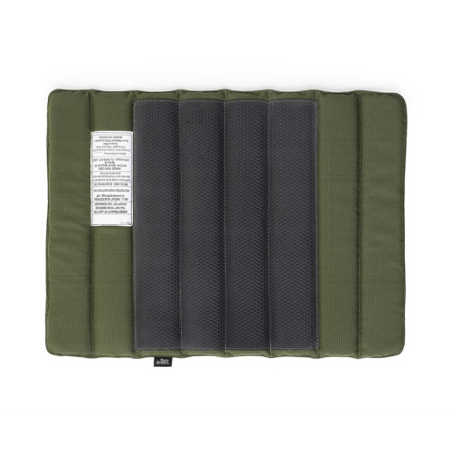 Подушка Groove Seat Moss фото 2