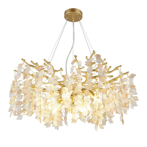 Люстра подвесная OML-52803-08