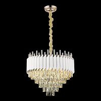 Подвесная люстра Wertmark Cartuccia WE138.12.003