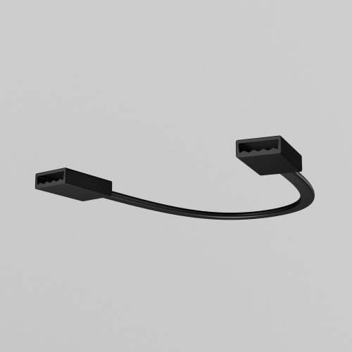 Комплектующие для уличной трековой системы с токоведущими элементами Outdoor O-TR002-SC фото 6