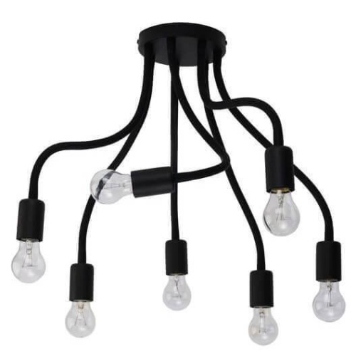 Потолочная люстра Nowodvorski Flex 9273 Потолочная люстра Nowodvorski Flex 9273