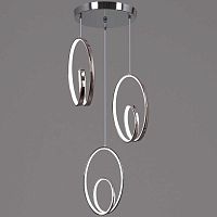 Люстра подвесная Reluce 05669-0.9-03 CH