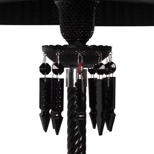 10210T Black Настольная лампа LOFT IT Zenith фото 5