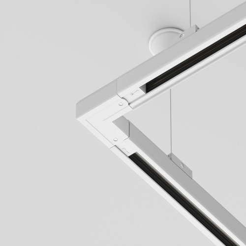 Комплектующие для систем освещения с токоведущими элементами Technical TRA005CL-31W-R фото 4