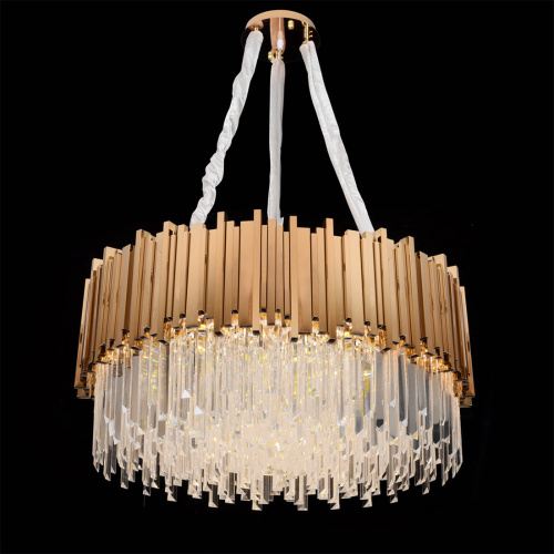 Люстра Barclay L9 фото 2 Люстра Barclay L9 фото 2