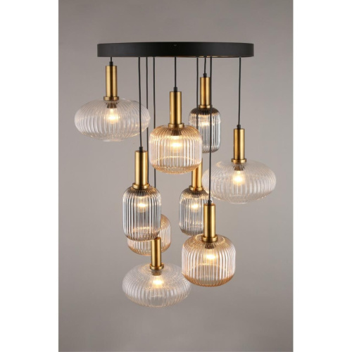 Люстра подвесная APL.311.03.09 фото 2