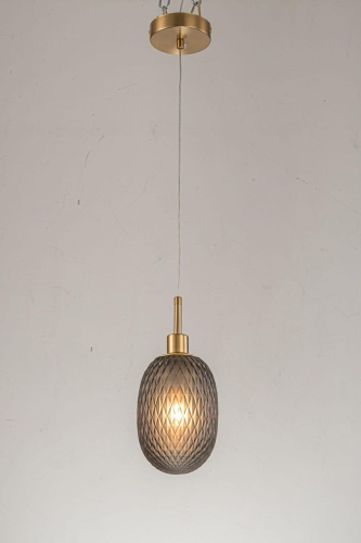 Подвесной светильник Arti Lampadari Magliano E 1.P2 S фото 2