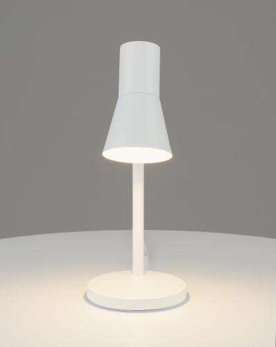 Лампа настольная Moderli V11324-1T Melro фото 4