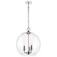 Подвесная люстра Lightstar Sferico 729134