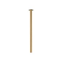 Встраиваемый светильник Nowodvorski Laser 750 Satine Gold 10910