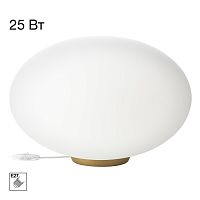 Настольная лампа Citilux RON CL941E28T2