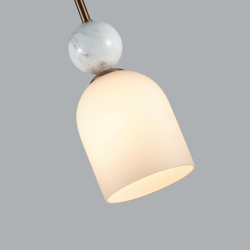 Подвесной светильник Odeon Light Lolla Midcent 4359/1B фото 3