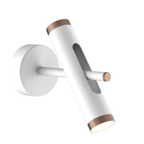 Светодиодный спот Favourite Duplex 2325-2W Светодиодный спот Favourite Duplex 2325-2W