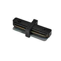 Коннектор TRA-01-01-001-I Black