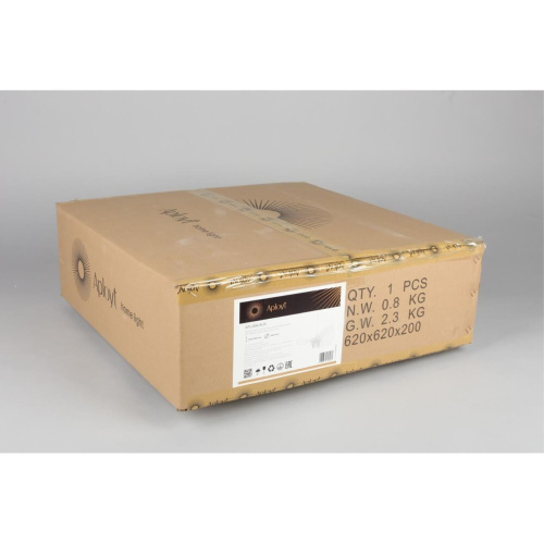 Светильник подвесной APL.656.16.01 фото 7