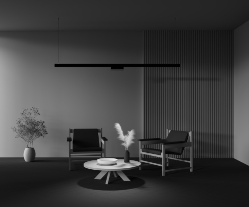 Трековый светильник Technical TR033-2-12W2.7K-B фото 2 Трековый светильник Technical TR033-2-12W2.7K-B фото 2