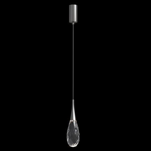 Подвесной светильник Sensual Chrome FL1172-1P